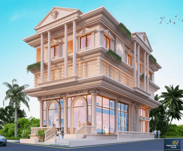 Mukund Maid Jewellers